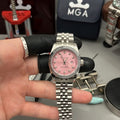 MGA NH05 JustLady