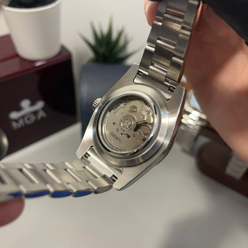 GMT Bruce Wayne NH34