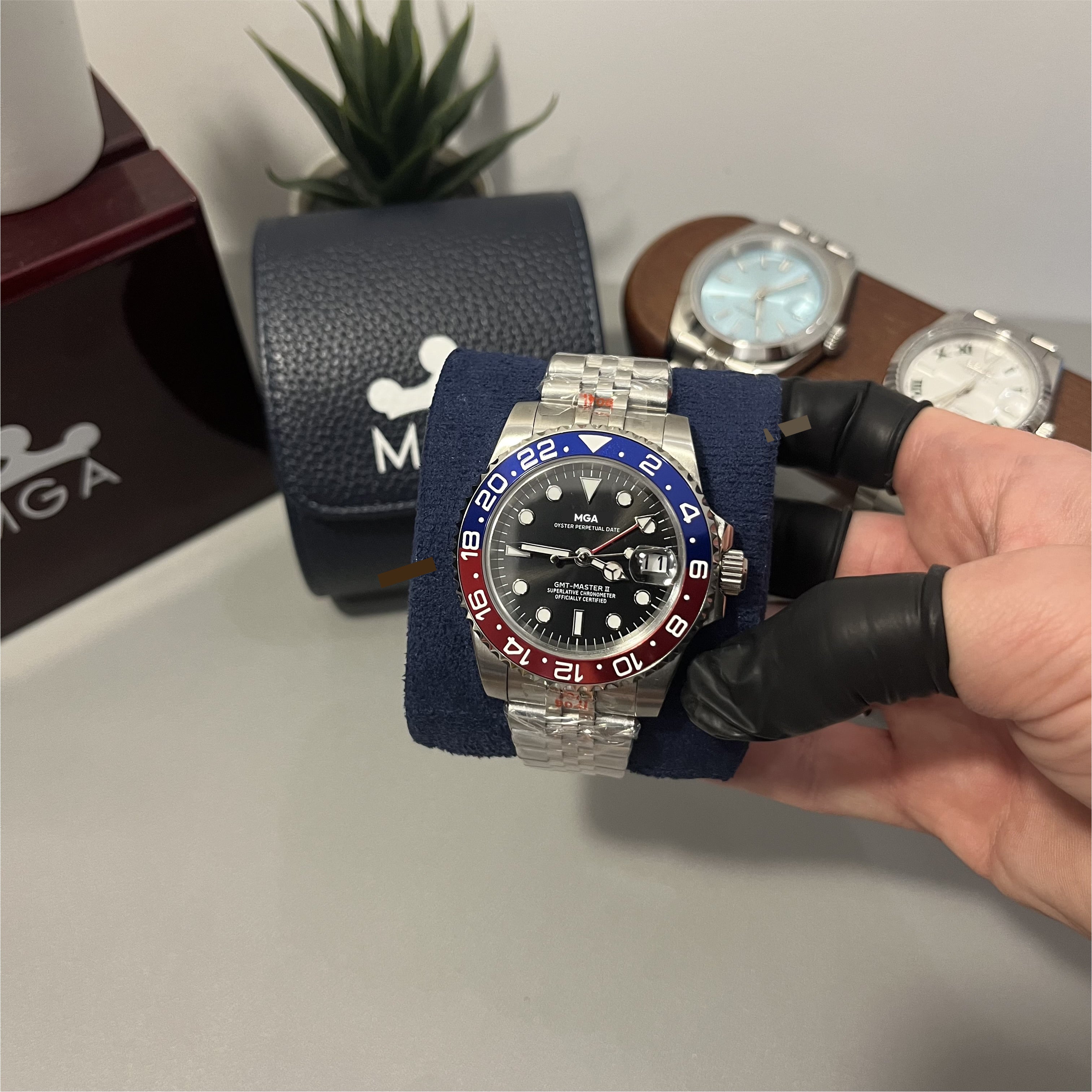 MGA NH34 GMT